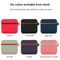 Protective Case For Airpods3 New Cover Suitcase Earphone Case For Airpods Pro 3 2 1 Headset Cover with Hooks for Airpod Pro Case Outlier Aeuinv.