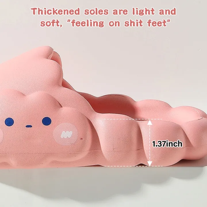 Cartoon%20Cloud%20Women%20Slippers%20Summer%20Sandals%20Men%20Couples%20Outside%20EVA%20Thick%20Bottom%20Non-slip%20Sole%20Casual%20Beach%20Shoes%20Home%20Slippers%20-%20Image%204