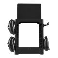 Nintendos Switch Console Accessories Case Storage Stand Nintendo Switch Game Disc Controller Holder Tower Professional safety design. 