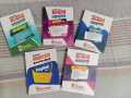 Unmesh Medical Master Question Bank 2025-26 (Physcis, Chemistry, Biology, English, General Knowledge). 
