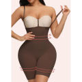 Fajas Colombianas Sculpting Skims Bodysuit Shapewear Seamless Waist Trainer Body Shaper Women Tummy Control Butt Lifter Corset. 