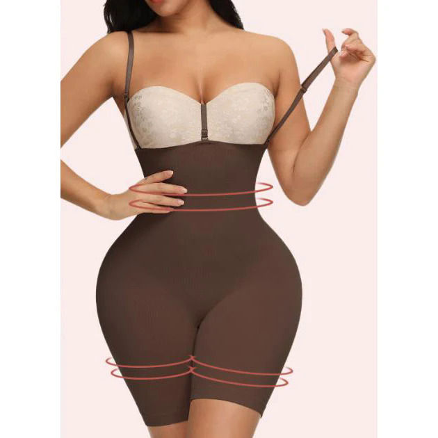 Fajas%20Colombianas%20Sculpting%20Skims%20Bodysuit%20Shapewear%20Seamless%20Waist%20Trainer%20Body%20Shaper%20Women%20Tummy%20Control%20Butt%20Lifter%20Corset%20-%20Image%209