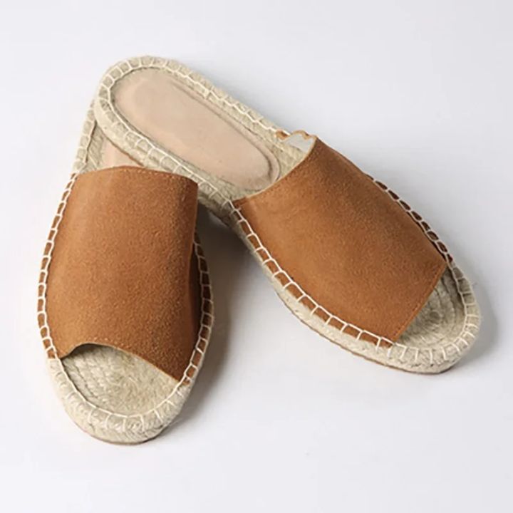 2024%20Shoes%20Women%20Sandals%20Fashion%20Flip%20Flops%20Summer%20Style%20Flats%20Solid%20Slippers%20Sandal%20Flat%20#24010302%20-%20Image%203