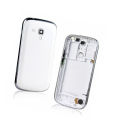 Full Body Housing for Samsung Galaxy S Duos S7562 - Back Cover - Phone - Camera. 
