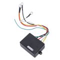 5X Recovery Wireless Winch Remote Control Twin Handset Atv Truck 24V 24 Volt. 