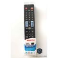 HUAYU SAMSUNG RM-D1078+ COMMON LCDLED TV REMOTE CONTROLLER. 