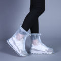 【linfang store】2020 New Outdoor Rain Shoes Boots Covers Waterproof Overshoes Travel for Women галоши.