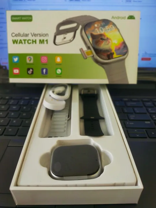 Android%20Smartwatch%20B10%20silvery%20Android%20%20SmartWatch%20With%20Back%20Camera%2016GB%20RAM%20&%20256GB%20ROM%20WiFi%20&%20Sim%20supported%20Watch%20Playstore,%20Youtube,%20Facebook,%20Tictok,%20Imo%20All%20Android%20Apps%20Supported%20B10%20SmartWatch%20-%20Image%204
