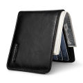 BOSTANTEN Fashion Leather Wallet for Men. 