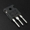 IRFP250 MOSFET Transistor IRFP250 Transistor 30A 200V N-Channel Power MOSFET TO-247 3 Pin Leads IRFP250N MOSFET - Multi Plug - Multi Plug. 
