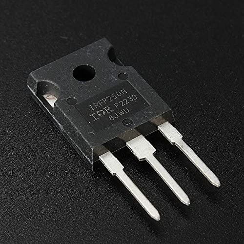 IRFP250%20MOSFET%20Transistor%20IRFP250%20Transistor%2030A%20200V%20N-Channel%20Power%20MOSFET%20TO-247%203%20Pin%20Leads%20IRFP250N%20MOSFET%20-%20Multi%20Plug%20-%20Multi%20Plug%20-%20Image%203