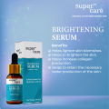 Super Care Brightenning Serum - 30ml. 