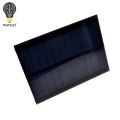 【World Supermarket 2021】Solar Panel 5V Portable Module DIY Small Solar Panel for Cellular Charger Home Light Toy etc Solar Cell. 