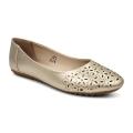 Bata Ashna Ballerina Shoes for Women. 