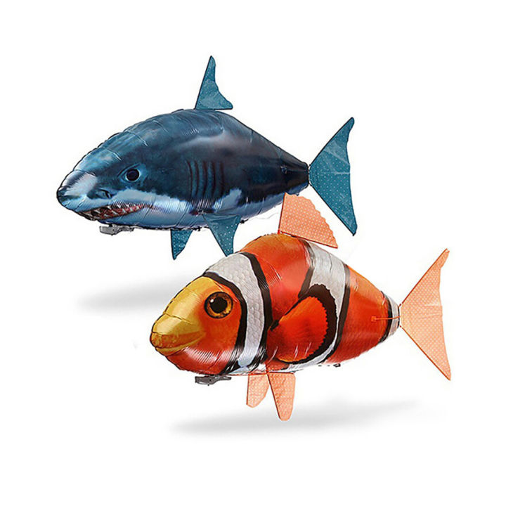 Inflatable%20Remote%20Control%20Shark%20Toys%20Air%20Swimming%20RC%20Animal%20Radio%20Fly%20Balloons%20Clown%20Fish%20Animals%20Novel%20Toy%20For%20Children%20Boys%20-%20Image%204