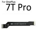 Main Board Motherboard LCD Display Connector Flex Cable For OnePlus 3 3T 5 5T 6 6T 7 7T 8 9 Pro 8T 9R.