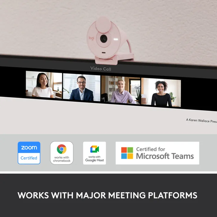 Logitech%20Brio%20300%20Full%20Hd%20Webcam%20with%20Privacy%20Shutter,%20Noise%20Reduction%20Microphone,%20USB-C,%20Certified%20for%20Zoom,%20Microsoft%20Teams,%20Google%20Meet,%20Auto%20Light%20Correction%20-%20Image%208