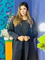 New Collection Readymade Stylish And Comfortable Fashionable Winter Long Coat For Women.