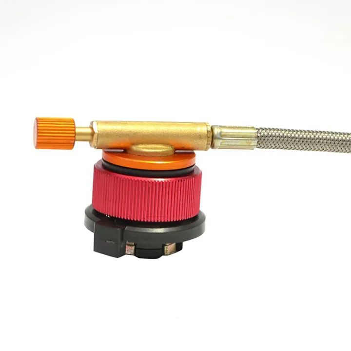 2%20PCS%20Camping%20Gas%20Adapter%20Convertor%20Stove%20Connection%20for%20Butane%20Canister%20to%20Screw%20Gas%20Cartridge%20-%20Image%202