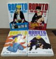 BORUTO:TWO BLUE VORTEX VOL.5 | PAPERBACK MANGA | ANIMART. 