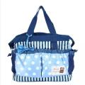 Baby Diaper Fashionable Bag Shoulder Bag Hand Bag. 