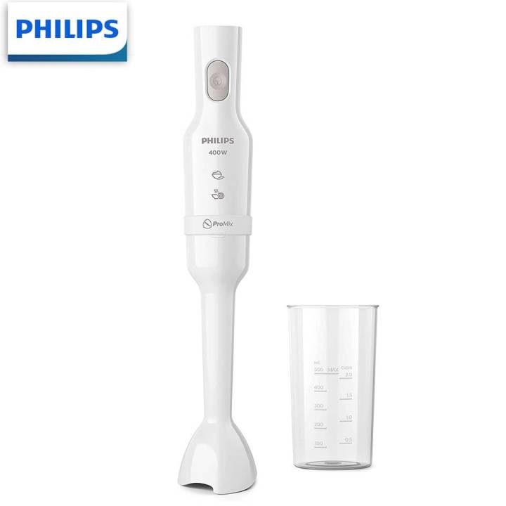 Philips HR2520/00 ProMix Hand Blender