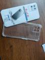 transparent back cover for realme narzo 50/ realme 8i.