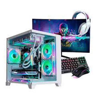 Intel%20Core%20i7%20RAM%208GB%20SSD%20128GB%20or%20HDD%20500GB%20GPU%208GB%20(Intel%20HD%20Built%20in)%20Gaming%20Desktop%20PC%20With%2019%20Inch%20Monitor%20-%20Image%202