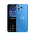 maximum MB40 max pro  4 sim  Super look touch Feature Mobile Phone  2.4 iches display. 
