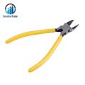 Wire Cutter Pliers Durable Diagonal Cable Wire Cutter Plier. 