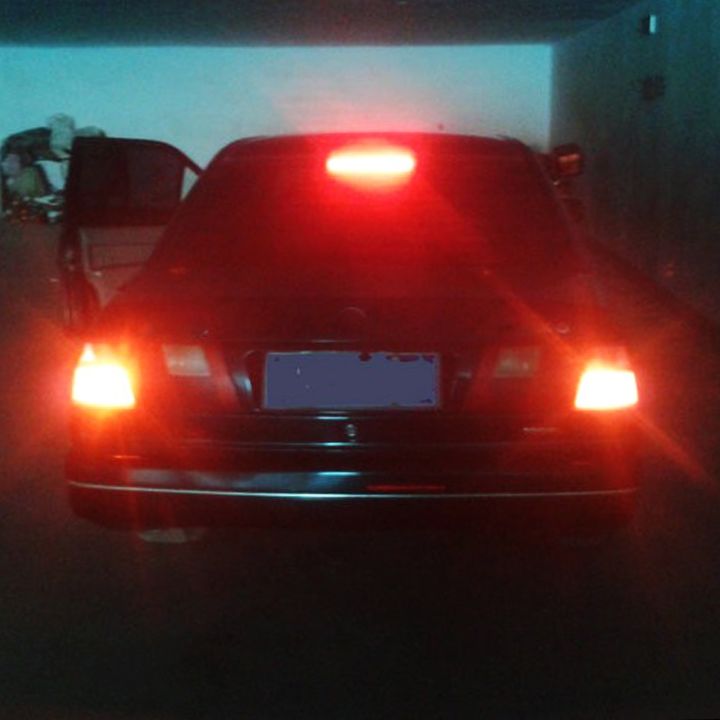 (New)2%20PCS%20T15%203W%20Red%20Light%20300LM%20SMD%202835%20LED%20Car%20Rear%20Fog%20Lamp%20/%20Backup%20Light%20for%20Vehicles,%20DC%2012V%20-%20Image%209