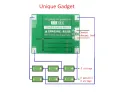 3S 40A BMS Balanced Version For 18650 Lithium Battery Charger Protection Board. 