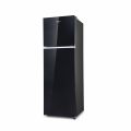 WHIRLPOOL 265 Liter No-Frost 5-Star Energy Class Inverter Refrigerator NeoFresh Crystal Black With Free Delivery and Official Warranty. 