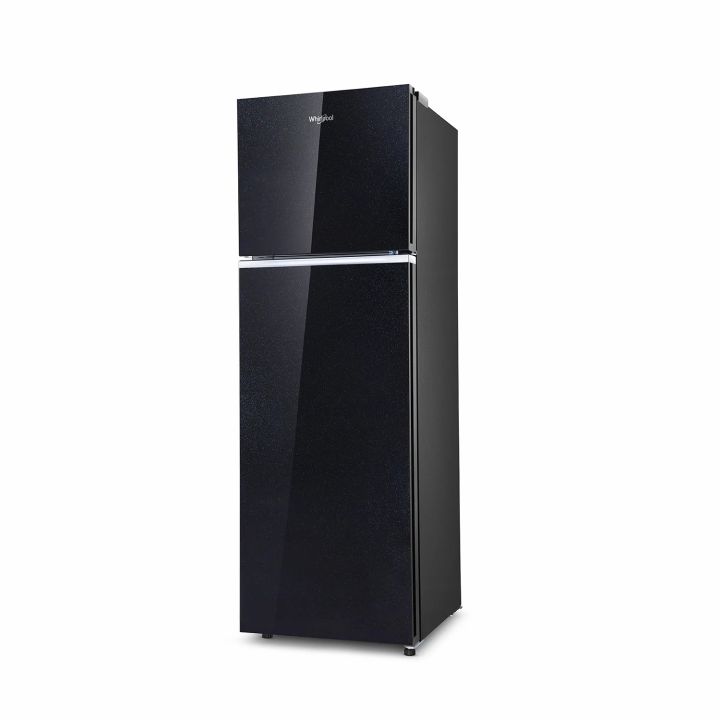 WHIRLPOOL%20265%20Liter%20No-Frost%205-Star%20Energy%20Class%20Inverter%20Refrigerator%20NeoFresh%20Crystal%20Black%20With%20Free%20Delivery%20and%20Official%20Warranty%20-%20Image%204