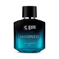 Beardo Mariner EDP for Men, 100ml | Eau De Parfum | Long Lasting Perfume for Men | Body Spray for Men | Day Time Fragrance Body Spray | Fresh, Aqua Notes | Gift for husband | Gift for boyfriend. 