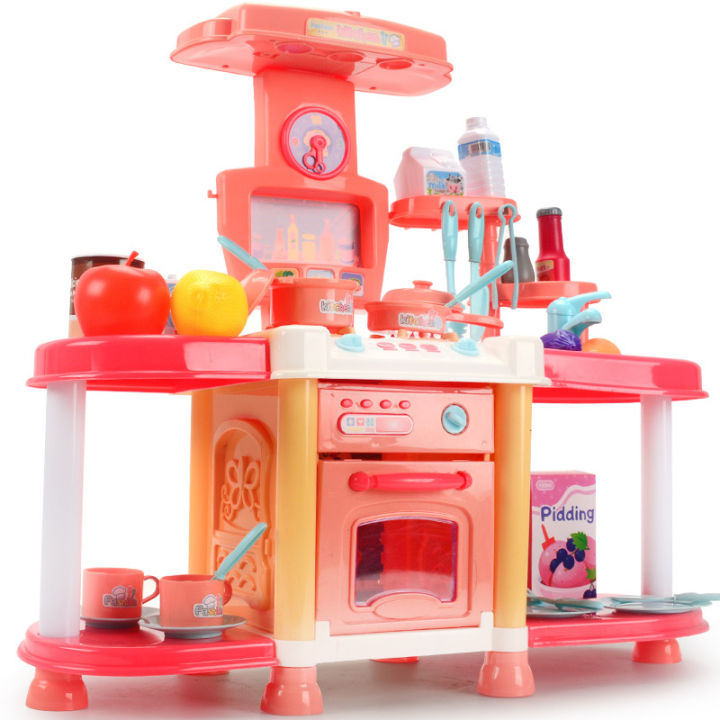 Children%20Kitchen%20Pretend%20Play%20Toys%20for%20Cooking%20Food%20-%20Image%204