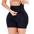 Underpant S-6XL y  Lifter Shapewear Slim Waist Trainer Women Dress Underwear Body Shaper Padded Fake ock  Enhancer. 