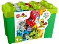 LEGO 10914 DELUXE BRICK BOX.