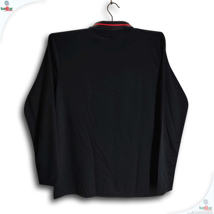 Royal%20Challengers%20Bangalore%20IPL%20Polo%20Cricket%20Jersey%20For%20Men%20-%20Long%20Sleeve%20Collar%20Polo%20-%20RCB%20Jersey%202026/27%20-%20Image%203