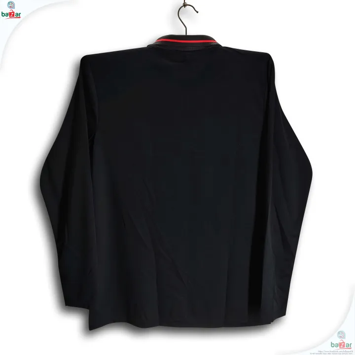 Royal%20Challengers%20Bangalore%20IPL%20Polo%20Cricket%20Jersey%20For%20Men%20-%20Long%20Sleeve%20Collar%20Polo%20-%20RCB%20Jersey%202026/27%20-%20Image%203