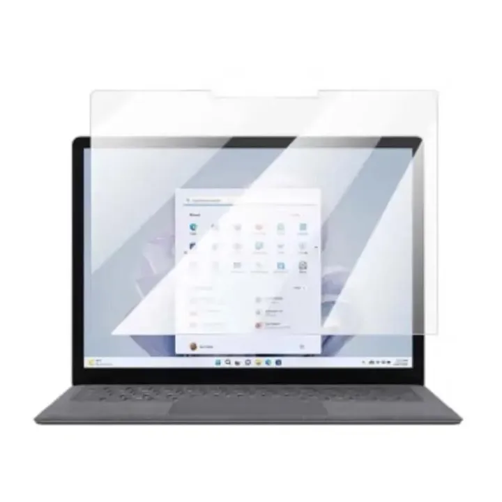 Clear%20Tempered%20Glass%20Screen%20Protector%20for%20Microsoft%20Surface%20Laptop%20Studio%202%20Go%203%20Pro%209%208%207%206%205%204%20RT%20Book%2013.5%20Protective%20Film%20-%20Image%202