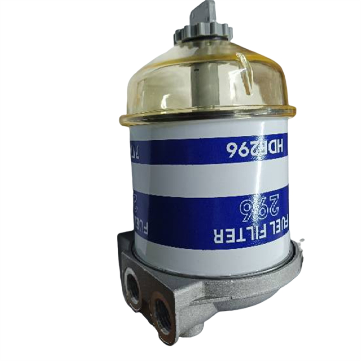 Filter%20Oil%20Water%20Separator%20Single%20Cup%20Assembly%207111-296%20HDF296%20Universal%20Fuel%20Filter%20Spare%20Parts%20Accessories%20Parts%20296%20Filter%20Elements%20-%20Image%202