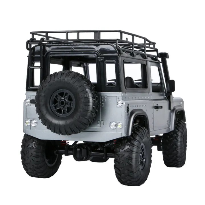Yfashion%20MN%2099s%202.4G%201/12%204WD%20RTR%20er%20RC%20Car%20Off-Road%20%20For%20Land%20Rover%20Vehicle%20Model%20-%20Image%205