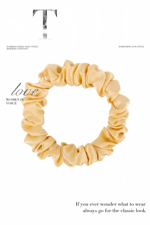 Woman%20Fashion%20Scrunchies%20Silk%20Hair%20Ties%20-Girls%20Ponytail%20Holders%20Rubber%20Band%20Elastic%20Hairband%20Hair%20Accessories%20-%20Image%204