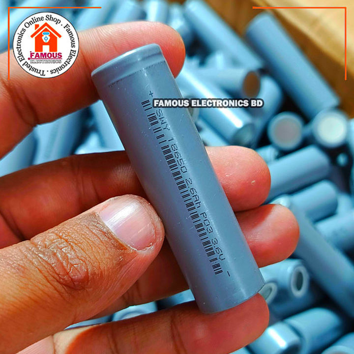 2600mAh%20Band%20New%20SWY%2018650%203.6V%20Rechargeable%20Lithium-ion%20Battery%20-%20Image%203