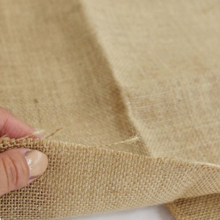 100%25%20Natural%20Jute%20Hessian%20Fabric%2036"x36"%20%20inch%20Ditya%20Crafts%20Jute%20fabric%20-%20Image%202