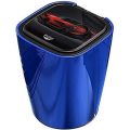 Car LED Ashtray Garbage Coin Storage Cup Container Cigar Ash Tray Car Styling Universal Size.