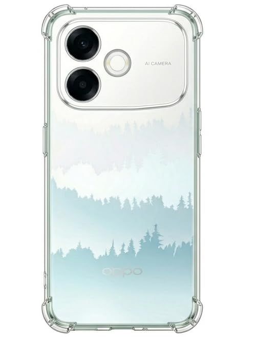 Oppo%20F33%20Pro%205G/A6s%20Pro%205G%20Premium%20Silicone%20Case%20Crystal%20Clear%20Soft%20TPU%20Ultra-Thin%20Transparent%20Flexible%20Protective%20Mobile%20Phone%20Back%20Cover%20-%20Image%202