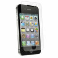 Apple iPhone 5 / Apple iPhone 5s / Apple iPhone 5c Tempered Glass Screen Protector - Transparent.