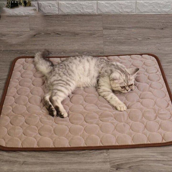 Pet%20Soft%20Summer%20Cooling%20Mats%20Blanket%20Summer%20Car%20Seat%20Ice%20Silk%20Mat%20Pet%20Cooling%20Non%20Stitches%20Blanket%20-%20Image%202